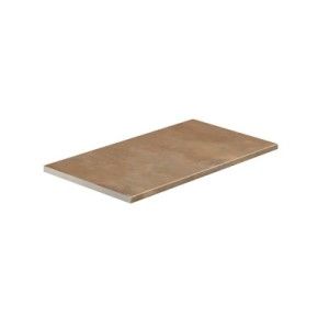 TRAIL ETAPE  Cotto NATUREL 33x60cm STRUCTUREE - Ceramica D'Imola TCOT TOSGR336AS CERAMICA D'IMOLA - 1