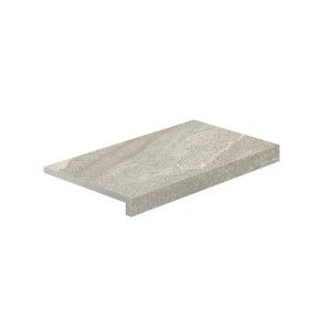 TRAIL ELLE ELEMENT   Bianco NATUREL 30x90x5cm STRUCTUREE - Ceramica D'Imola MXST BIA L 90AS CERAMICA D'IMOLA - 1