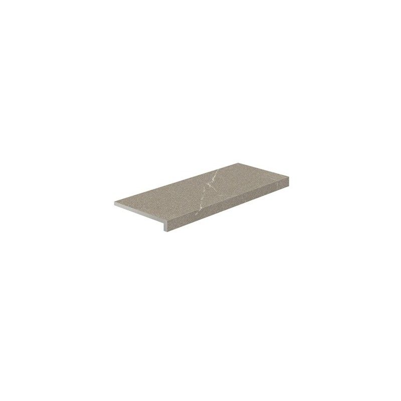 TRAIL ELLE ELEMENT   Greige NATURAL 30x90x5cm STRUCTURED - Ceramica D'Imola MXST GRE L 90AS CERAMICA D'IMOLA - 1