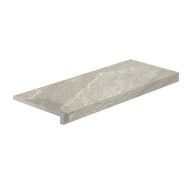 TRAIL ELLE ELEMENT   Bianco NATUREL 30x90x5cm STRUCTUREE - Ceramica D'Imola QUAR BIA L 90AS CERAMICA D'IMOLA - 1