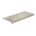 TRAIL ELLE ELEMENT   Bianco NATUREL 30x90x5cm STRUCTUREE - Ceramica D'Imola QUAR BIA L 90AS CERAMICA D'IMOLA - 1