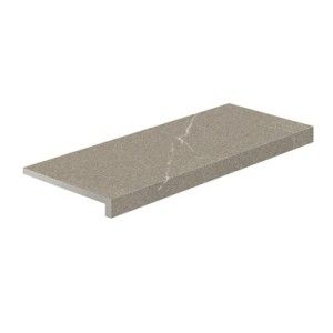 TRAIL ELLE ELEMENT   Greige NATUREL 30x60x5cm STRUCTUREE - Ceramica D'Imola MXST GRE L 60AS CERAMICA D'IMOLA - 1