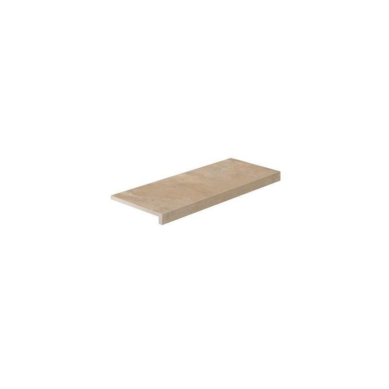 TRAIL ELLE ELEMENT   Terracotta NATUREL 30x60x5cm STRUCTUREE - Ceramica D'Imola TCOT EMI L 60AS CERAMICA D'IMOLA - 1
