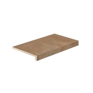 TRAIL ELLE ELEMENT   Cotto NATUREL 30x60x5cm STRUCTUREE - Ceramica D'Imola TCOT TOS L 60AS CERAMICA D'IMOLA - 1