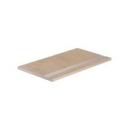 TRAIL BORDO PISCINA costa lucida Terracotta Naturale 30x60cm STRUTTURATO - Ceramica D'Imola TCOT EMI BP60AS CERAMICA D'IMOLA - 1