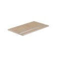 TRAIL BORDO PISCINA costa lucida Terracotta Naturale 30x60cm STRUTTURATO - Ceramica D'Imola TCOT EMI BP60AS CERAMICA D'IMOLA - 1