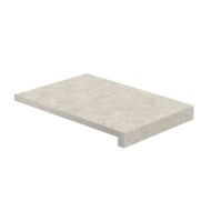 TRAIL ELEMENTO ELLE  Bianco Naturale 20x30x4cm STRUTTURATO - Ceramica D'Imola MXST BIA18 E23 CERAMICA D'IMOLA - 1