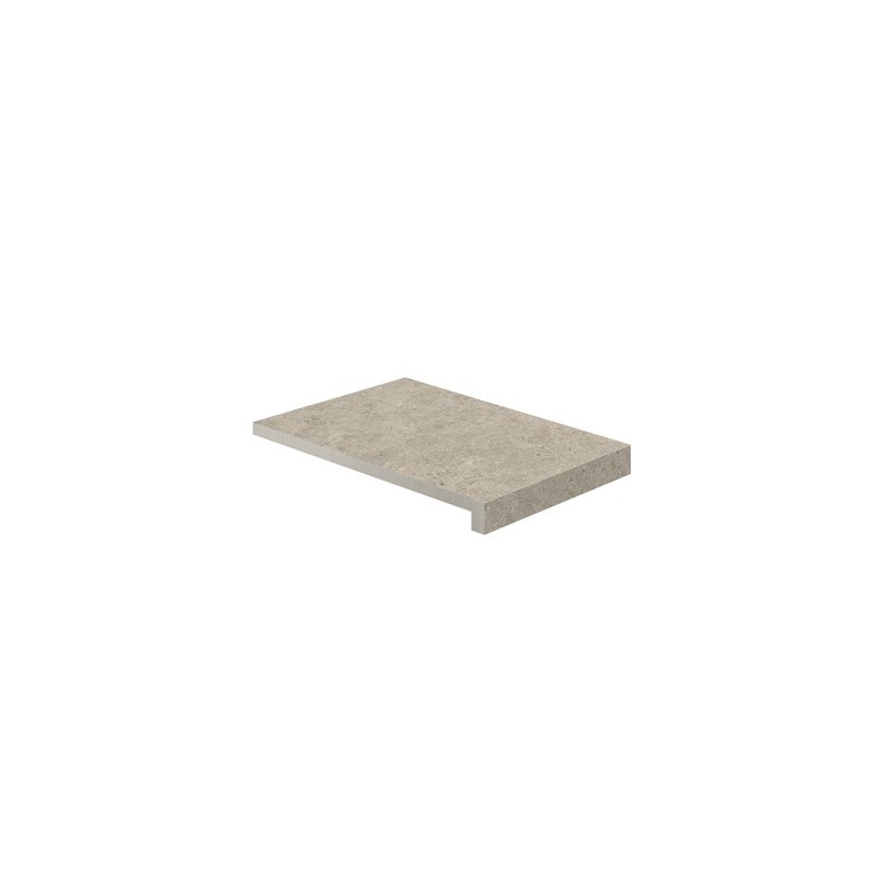 TRAIL ELEMENTO ELLE  Greige Naturale 20x30x4cm STRUTTURATO - Ceramica D'Imola MXST GRE18 E23 CERAMICA D'IMOLA - 1