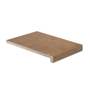 TRAIL ELLE ELEMENT   Cotto NATUREL 20x30x4cm STRUCTUREE - Ceramica D'Imola TCOT TOS18 E23 CERAMICA D'IMOLA - 1