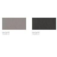ESSENTIAL MOOD LINE COOL 03 120X280 6MM - FLORIM CREATIVE DESIGN 779333 FLORIM CREATIVE DESIGN - 1