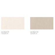 ESSENTIAL MOOD LINE WARM 02 120X280 6MM - FLORIM CREATIVE DESIGN  779335 FLORIM CREATIVE DESIGN - 1