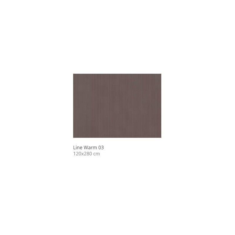 ESSENTIAL MOOD LINE WARM 03 120X280 6MM - FLORIM CREATIVE DESIGN  779336 FLORIM CREATIVE DESIGN - 1