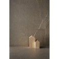 CORETECH FLAME DARK 120X240 6 MM RETTIFICATO - ARCHITECTURAL DESIGN FLORIM 778910 ARCHITECTURAL DESIGN FLORIM - 1