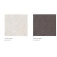 STONE LIFE CUBES COTTON 6MM 60X120 RETTIFICATO - CONTEMPORARY DESIGN FLORIM  779339 CONTEMPORARY DESIGN FLORIM - 1