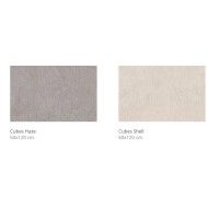 STONE LIFE CUBES SHELL 6MM 60X120 SQ - CONTEMPORARY DESIGN FLORIM  779340 CONTEMPORARY DESIGN FLORIM - 1