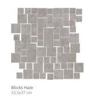 STONE LIFE BLOCKS HAZE MOSAIK 33,5X37 - CONTEMPORARY DESIGN FLORIM  779346 CONTEMPORARY DESIGN FLORIM - 1