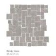 STONE LIFE BLOCKS HAZE MOSAIK 33,5X37 - CONTEMPORARY DESIGN FLORIM  779346 CONTEMPORARY DESIGN FLORIM - 1