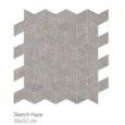 STONE LIFE SKETCH HAZE MOSAIC 30X32 - CONTEMPORARY DESIGN FLORIM  779350 CONTEMPORARY DESIGN FLORIM - 1