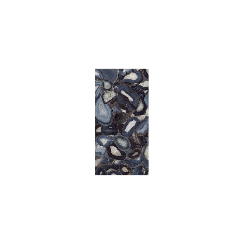AESTHETICA  Blu 60x120 Lappato - LA FAENZA AE AGA6 12 LP LA FAENZA - 1