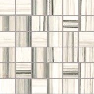 AESTHETICA  MOSAIK Bianco 30x30  - LA FAENZA MK.AE ZEB6 LP_M LA FAENZA - 1