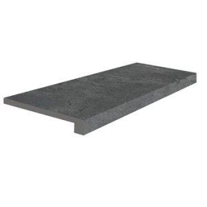 PARTY ETAPE Grigio scuro 120x32.5 NATUREL - LA FAENZA ALGAR6 G120DG LA FAENZA - 1