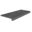PARTY Gradino Grigio scuro 120x32.5 Naturale - LA FAENZA ALGAR6 G120DG LA FAENZA - 1