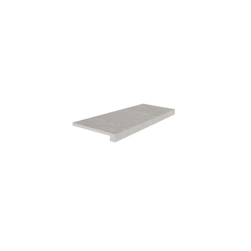 PARTY STUFE Grigio 120x32.5 NATURAL - LA FAENZA ALGAR6 G120G LA FAENZA - 1