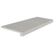 PARTY STUFE Grigio 120x32.5 NATURAL - LA FAENZA ALGAR6 G120G LA FAENZA - 1