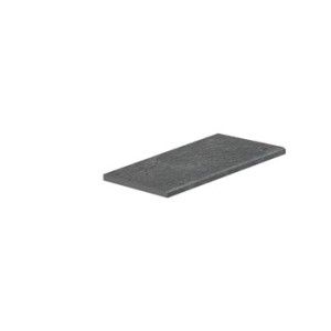 PARTY ETAPE  Grigio scuro 33x60 NATUREL - LA FAENZA ALGAR GR336DGAS LA FAENZA - 1