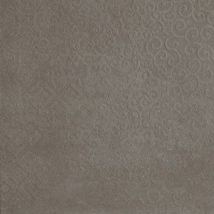 MORGANA   Dark grey 60X60 STRUCTUREE - LEONARDO CERAMICA  MRGN R60DG RM LEONARDO CERAMICA - 1
