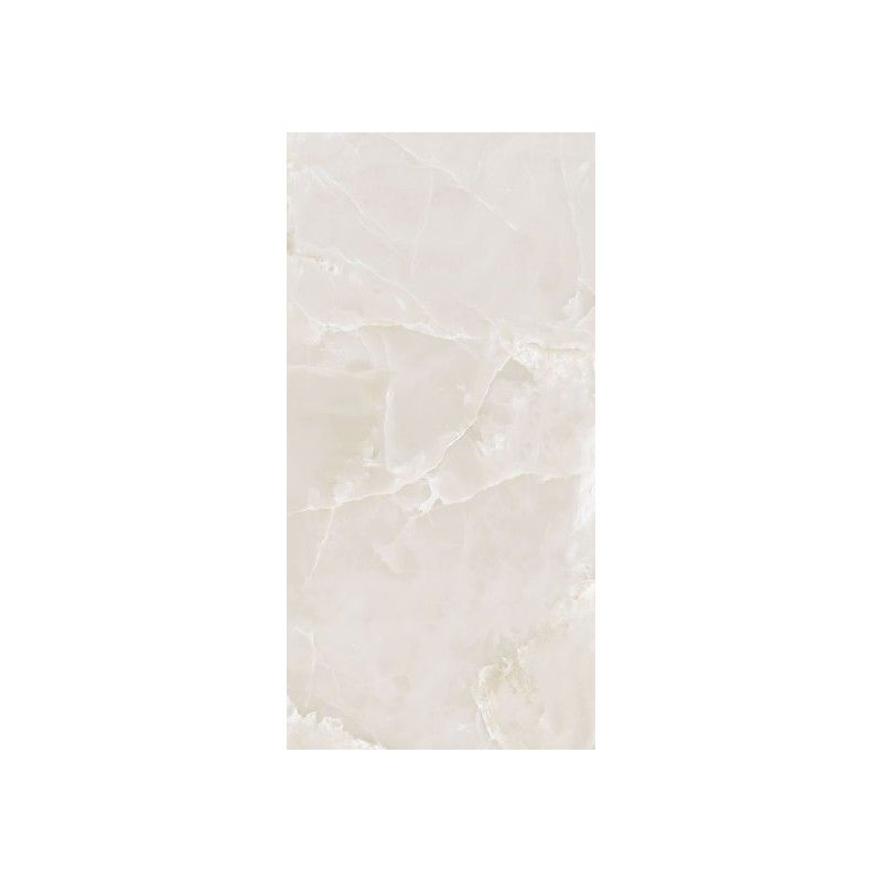 ECCENTRIC LUXE CLOUDY WHITE GLOSSY 120x120 6MM SQ  - LUXURY DESIGN FLORIM 778829 LUXURY DESIGN FLORIM - 1