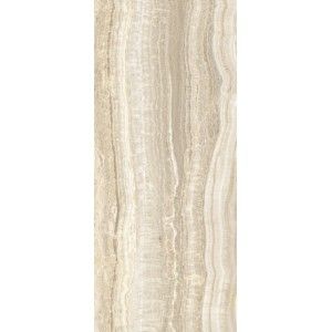 ECCENTRIC LUXE ALMOND GLOSSY 120x280 6MM SQ  - LUXURY DESIGN FLORIM 778822 LUXURY DESIGN FLORIM - 1