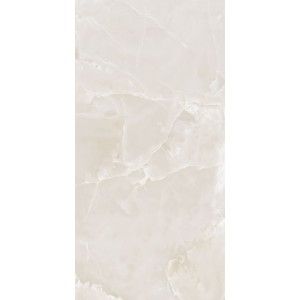 ECCENTRIC LUXE CLOUDY WHITE GLOSSY 120x280 6MM SQ  - LUXURY DESIGN FLORIM 778821 LUXURY DESIGN FLORIM - 1