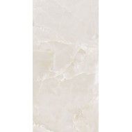 ECCENTRIC LUXE CLOUDY WHITE GLOSSY 60X120 6MM SQ  - LUXURY DESIGN FLORIM 778831 LUXURY DESIGN FLORIM - 1