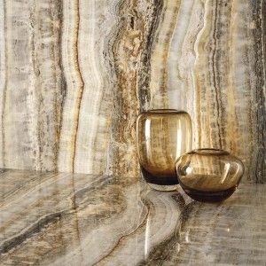 ECCENTRIC LUXE SAGE GLOSSY 60x120 SQ  - LUXURY DESIGN FLORIM 778839 LUXURY DESIGN FLORIM - 1