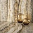 ECCENTRIC LUXE CARAMEL GLOSSY 60x120 SQ  - LUXURY DESIGN FLORIM 778840 LUXURY DESIGN FLORIM - 1