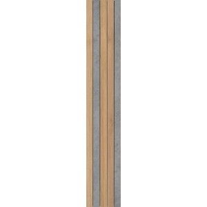 HONEY WOOD 20x120 Tapparella NATUREL SQ    MELANGER 5 ESSENCES - LA FABBRICA AVA 191048 LA FABBRICA AVA - 1