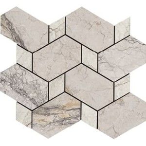 BOLGHERI STONE 30x26 Tex Natural NATUREL SQ  - LA FABBRICA AVA 196094 LA FABBRICA AVA - 1