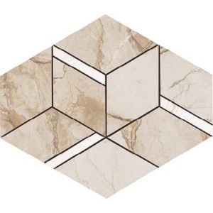 BOLGHERI STONE 37x22  Rombo Beige NATUREL SQ  - LA FABBRICA AVA 196102 LA FABBRICA AVA - 1
