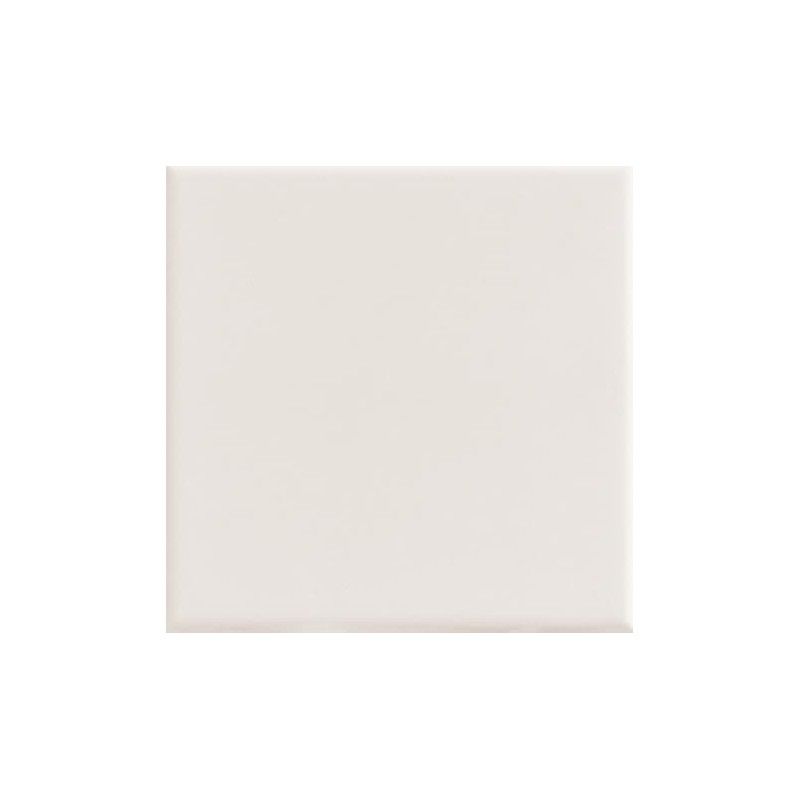 UP 10x10 UP White  MATTE  - LA FABBRICA AVA 192001 LA FABBRICA AVA - 1