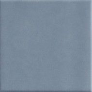 UP 10x10 UP Blue  MATTE  - LA FABBRICA AVA 192007 LA FABBRICA AVA - 1