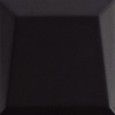 UP 10x10 UP Lingotto Black MATTE - LA FABBRICA AVA 192022 LA FABBRICA AVA - 1