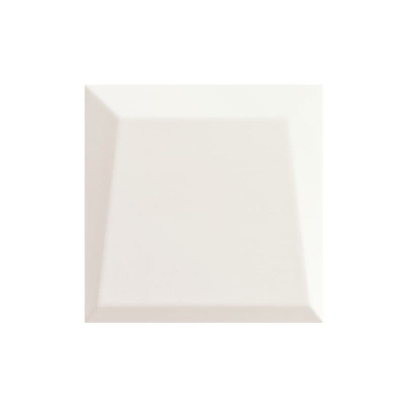 UP 10x10 UP Lingotto White  MATTE - LA FABBRICA AVA 192021 LA FABBRICA AVA - 1