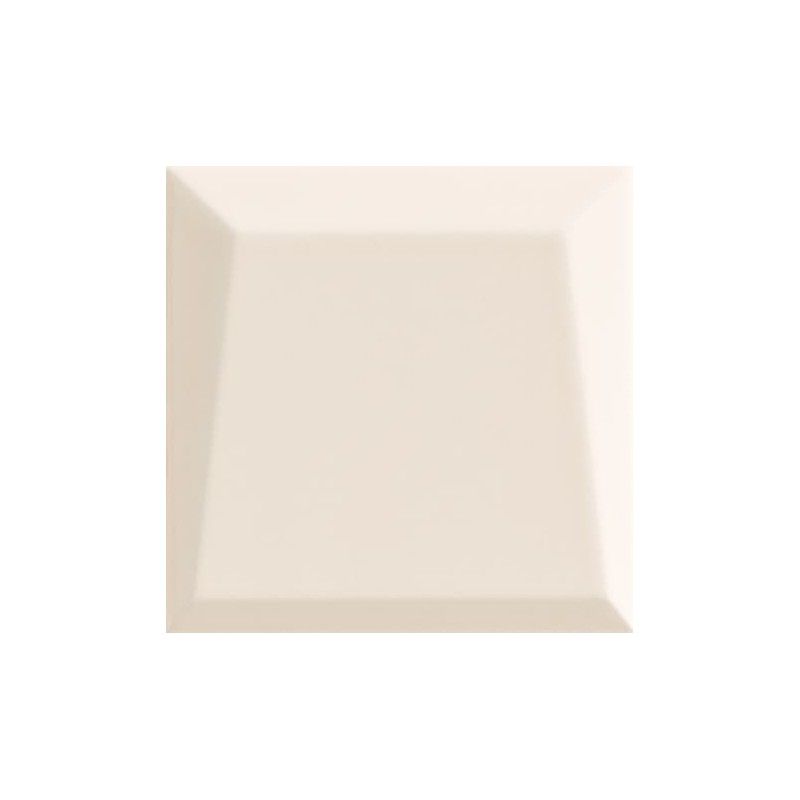UP 10x10 UP Lingotto Bone MATTE - LA FABBRICA AVA 192024 LA FABBRICA AVA - 1