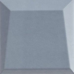 UP 10x10 UP Lingotto Blue MATTE - LA FABBRICA AVA 192027 LA FABBRICA AVA - 1