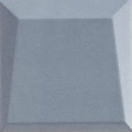 UP 10x10 UP Lingotto Blue MATTE - LA FABBRICA AVA 192027 LA FABBRICA AVA - 1