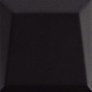 UP 10x10 UP Lingotto Black GLOSSY  - LA FABBRICA AVA 192032 LA FABBRICA AVA - 1