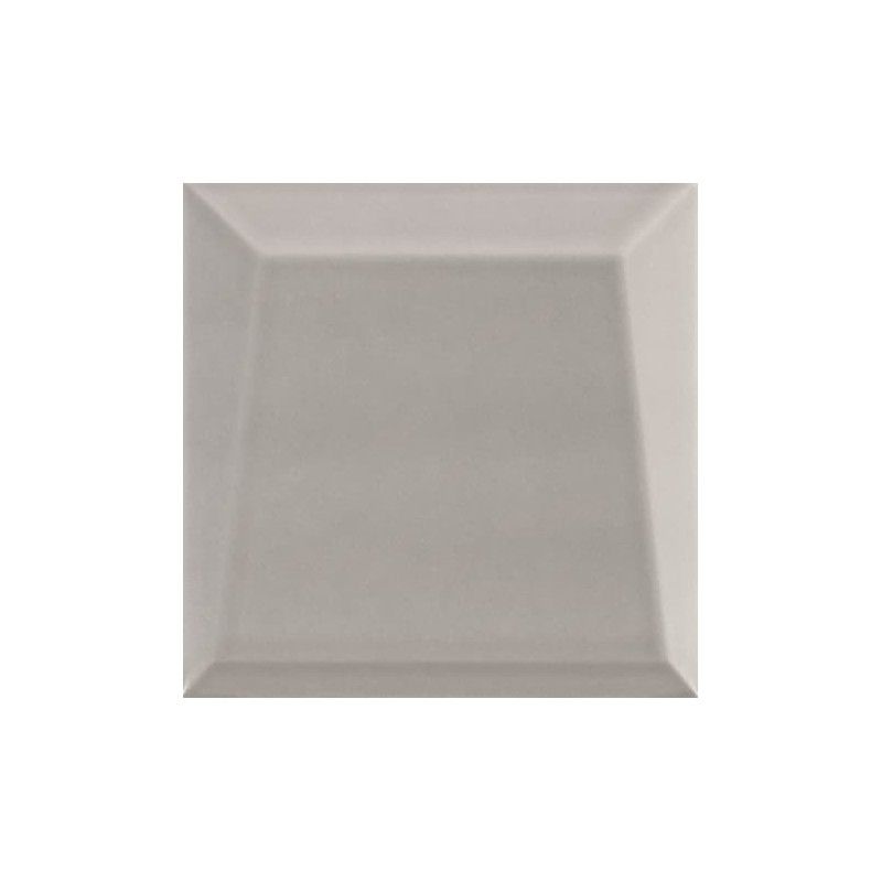 UP 10x10 UP Lingotto Grey GLOSSY  - LA FABBRICA AVA 192033 LA FABBRICA AVA - 1