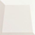 UP 10x10 UP Lingotto White GLOSSY  - LA FABBRICA AVA 192031 LA FABBRICA AVA - 1