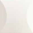 UP 10x10 UP Cuscino White  MATTE - LA FABBRICA AVA 192041 LA FABBRICA AVA - 1